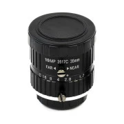 Waveshare 35mm Telephoto Lens for Pi Camera Module (18155) (UA)