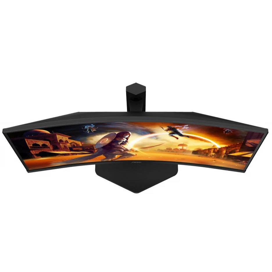 AOC C27G4ZXU (UA) Тип РК-матриці Fast VA