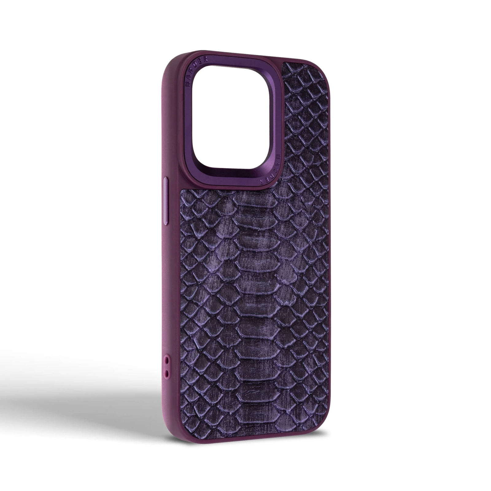 Чохол для мобільного телефону Apple iPhone 15 Pro Purple (ARM76870) (UA) Сумісність із моделями Apple iPhone 15 Pro