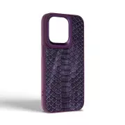 Чохол для мобільного телефону Apple iPhone 15 Pro Purple (ARM76870) (UA)
