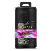 Чехол для мобильного телефона Harder Snake Pattern Apple iPhone 15 Pro Black (ARM76793) (UA)