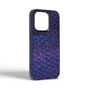Чохол для мобільного телефону Apple iPhone 14 Pro Blue (ARM76827) (UA)