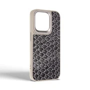 Чехол для мобильного телефона Harder Virgin Mermaid Apple iPhone 14 Pro Grey (ARM76828) (UA)