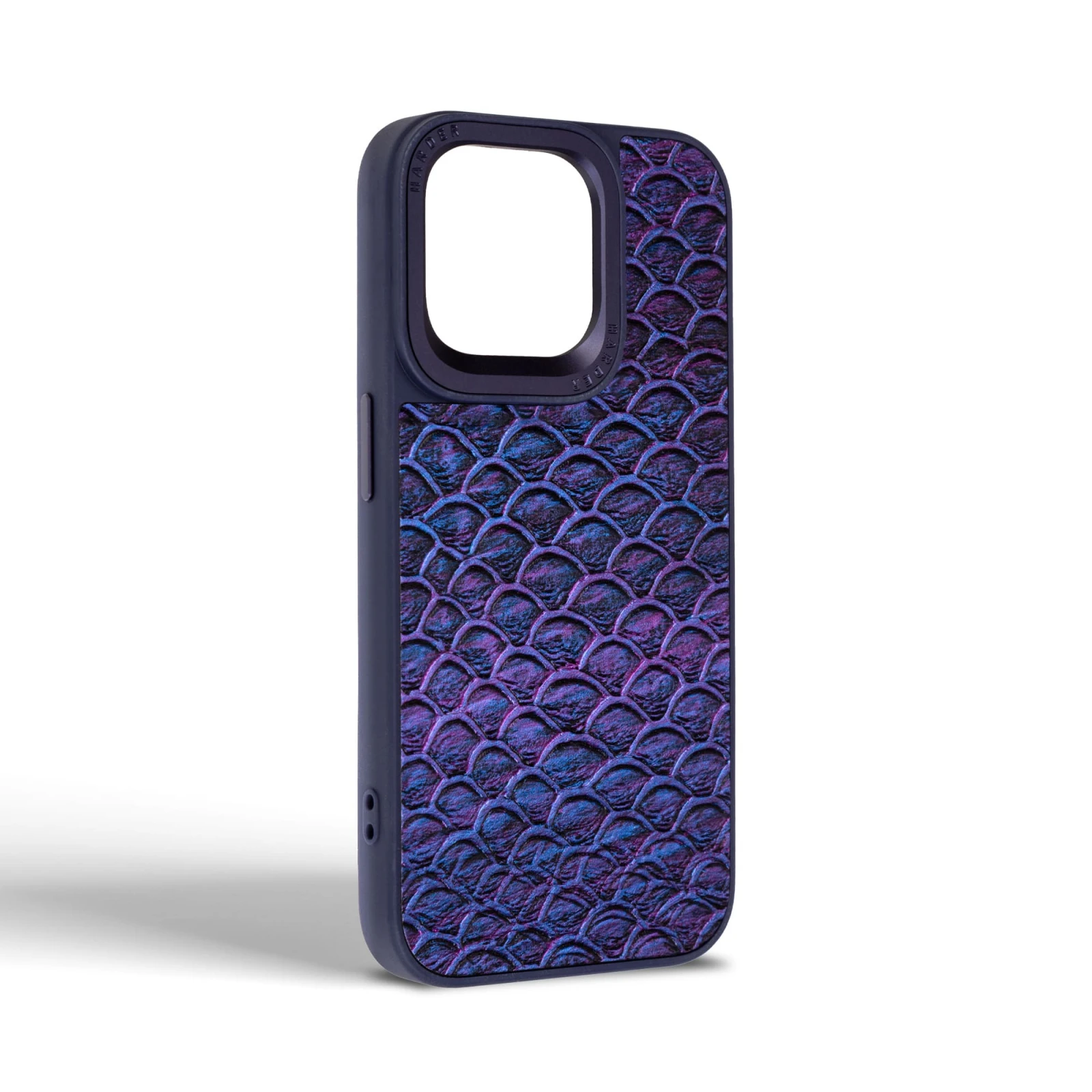Чехол для мобильного телефона Harder Virgin Mermaid Apple iPhone 14 Pro Max Blue (ARM76831) (UA) Совместимость с брендом: Apple;