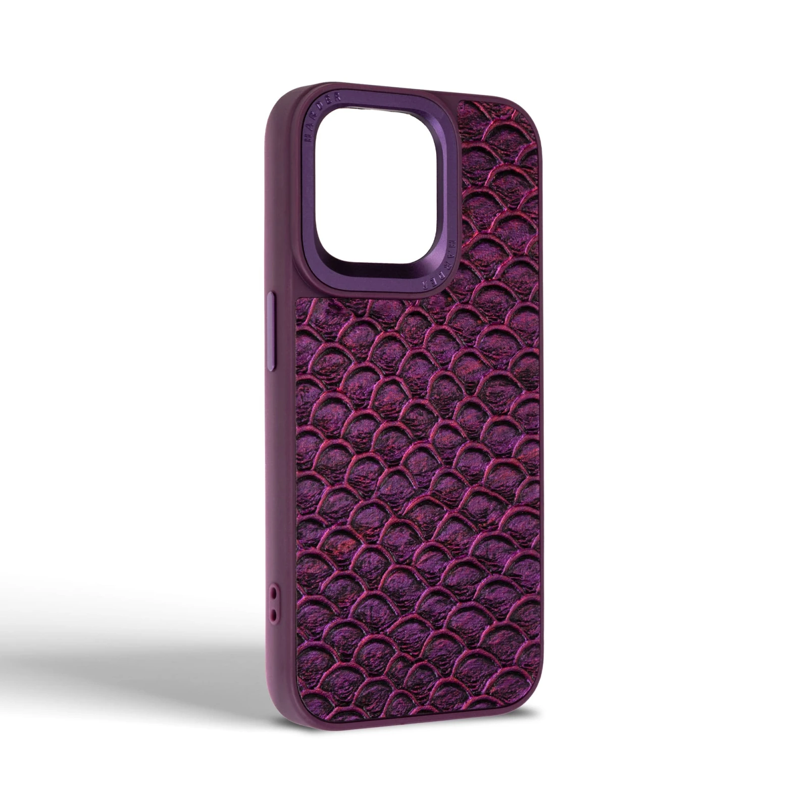 Чохол для мобільного телефону Apple iPhone 14 Pro Max Purple (ARM76830) (UA) Сумісність із брендом: Apple;