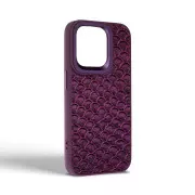 Чехол для мобильного телефона Harder Virgin Mermaid Apple iPhone 14 Pro Purple (ARM76826) (UA)