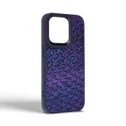 Чехол для мобильного телефона Harder Virgin Mermaid Apple iPhone 15 Pro Blue (ARM76819) (UA)