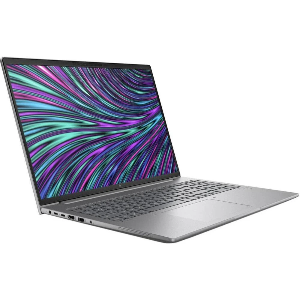 HP ZBook Power G11 (5G447ES) (UA) Конструкция Классический