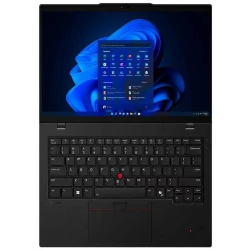 Lenovo ThinkPad L14 Gen 5 Black (21L1002URA) (UA) Диагональ, дюймов 14