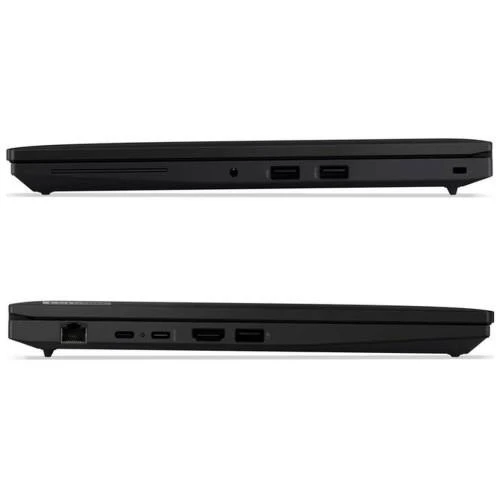 Lenovo ThinkPad L14 Gen 5 Black (21L1002URA) (UA) Операционная система Windows 11 Pro