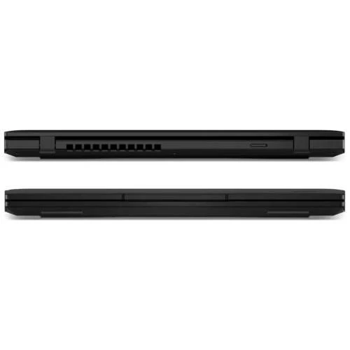 Lenovo ThinkPad L14 Gen 5 Black (21L1002URA) (UA) Конструкция Классический