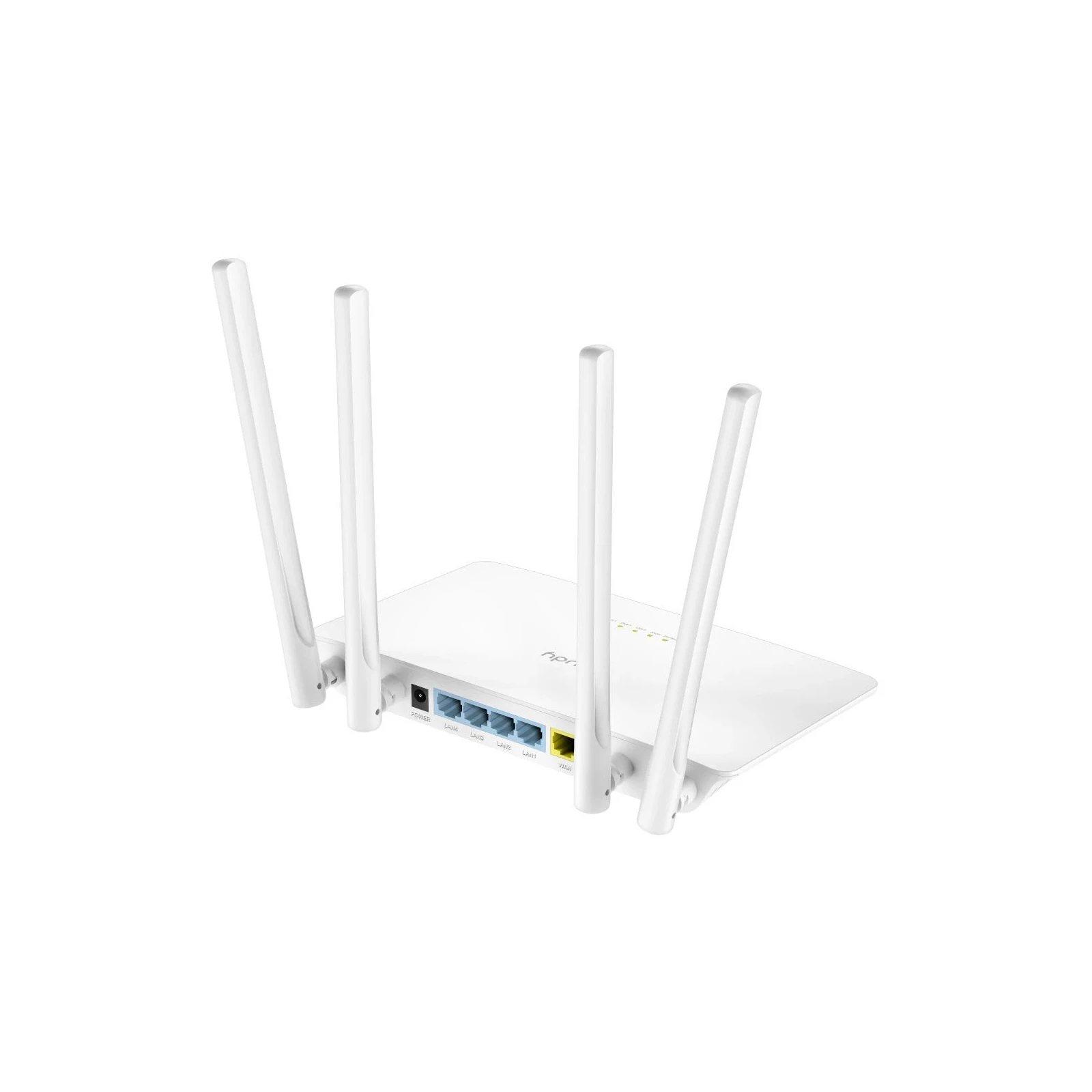 Маршрутизатор Cudy WR1200 (UA) Режимы работы: Wi-Fi