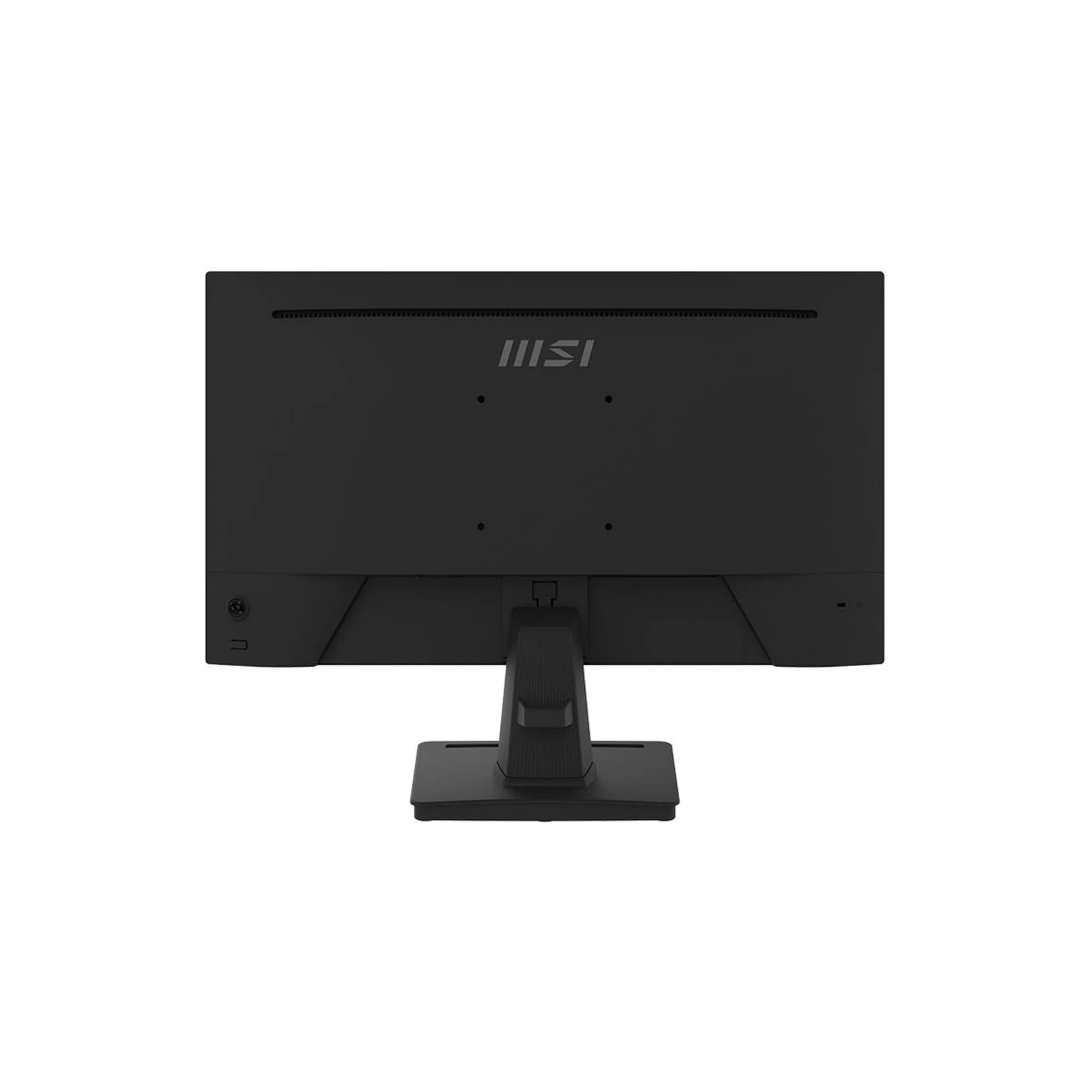 MSI PRO MP252 (9S6-3PC4CT-008) (UA) Тип монітора: Безрамковий, Для