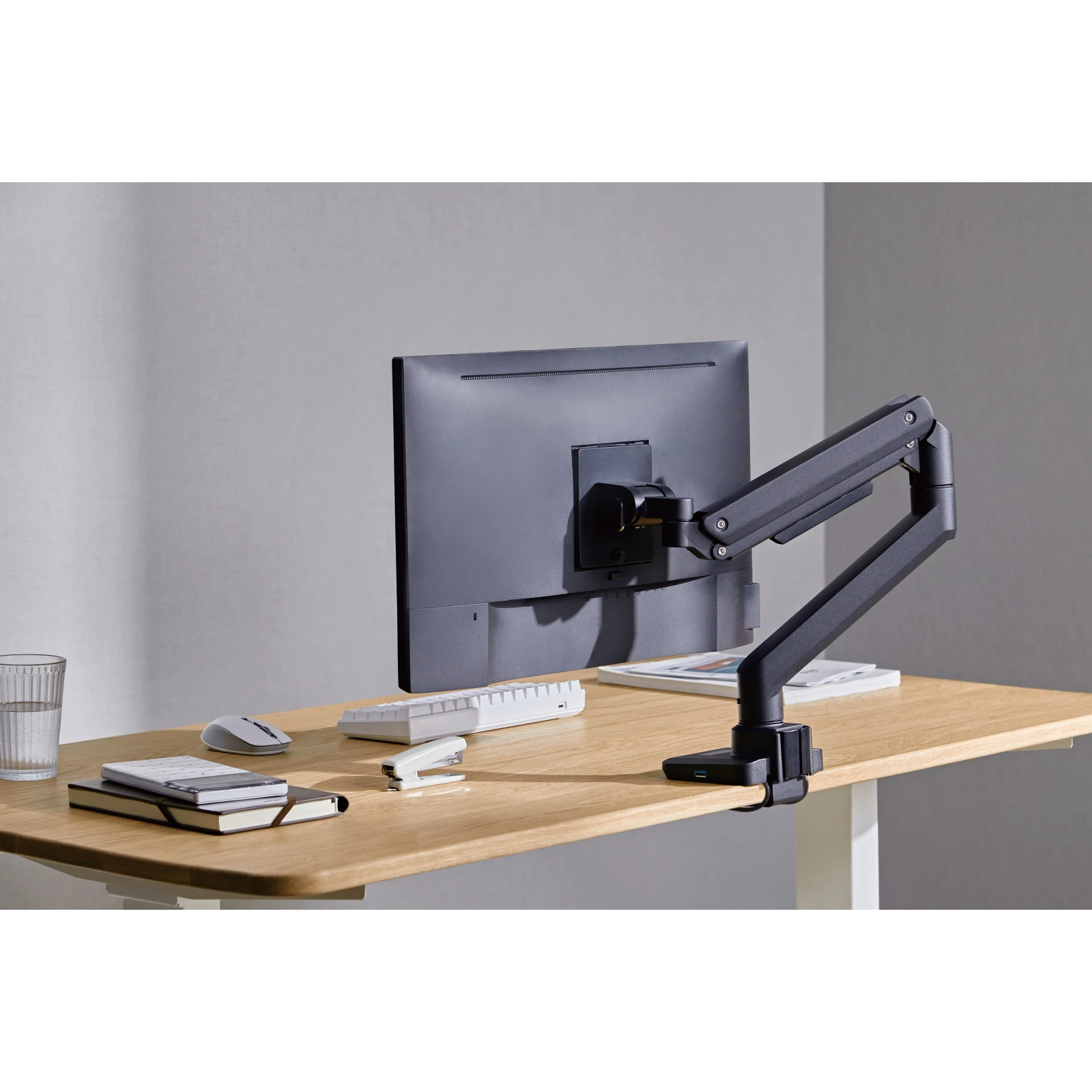 OfficePro MA801B (UA) Призначення: монітор; Тип: