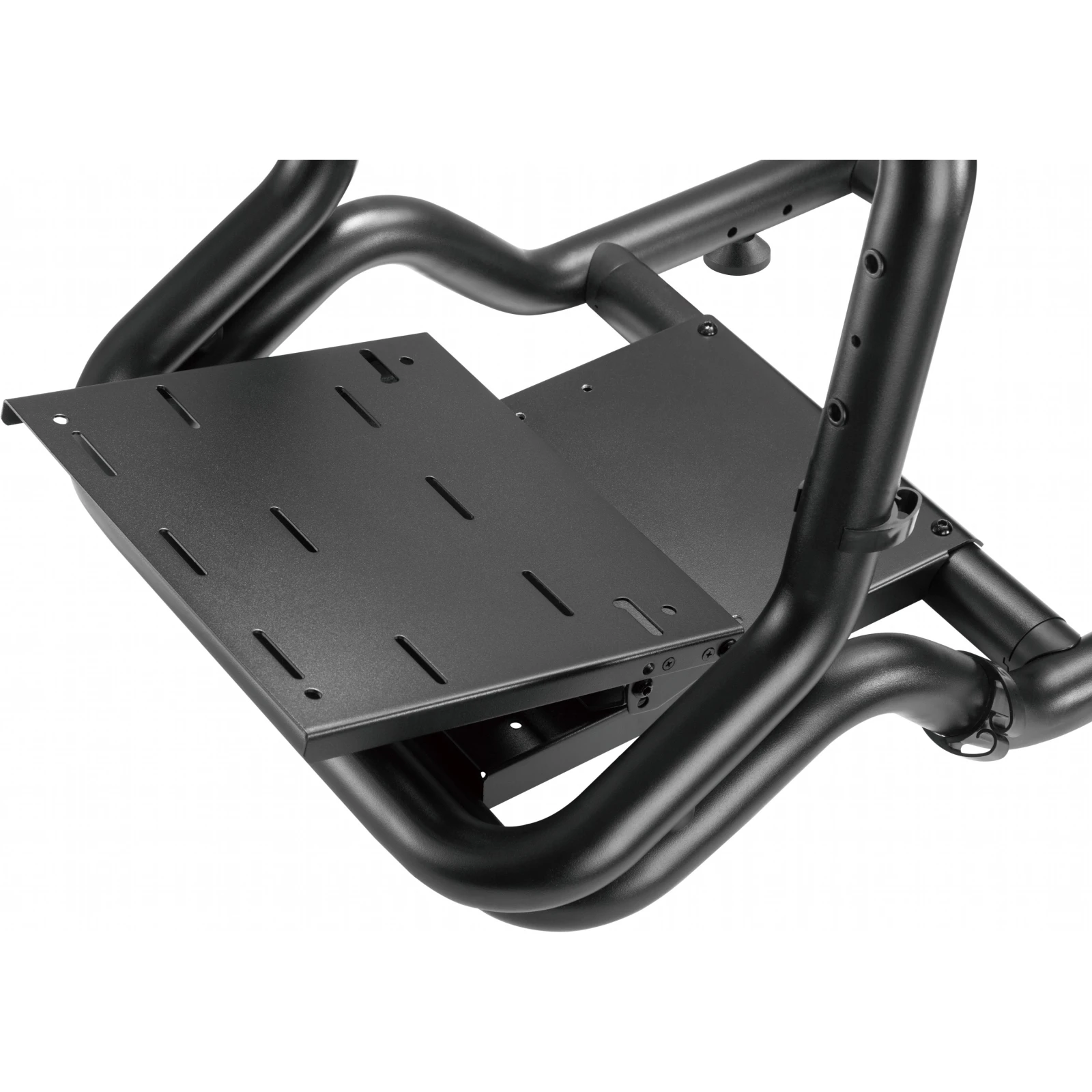 OfficePro RS167 Black (RS167) (UA) Колір оббивки чорний