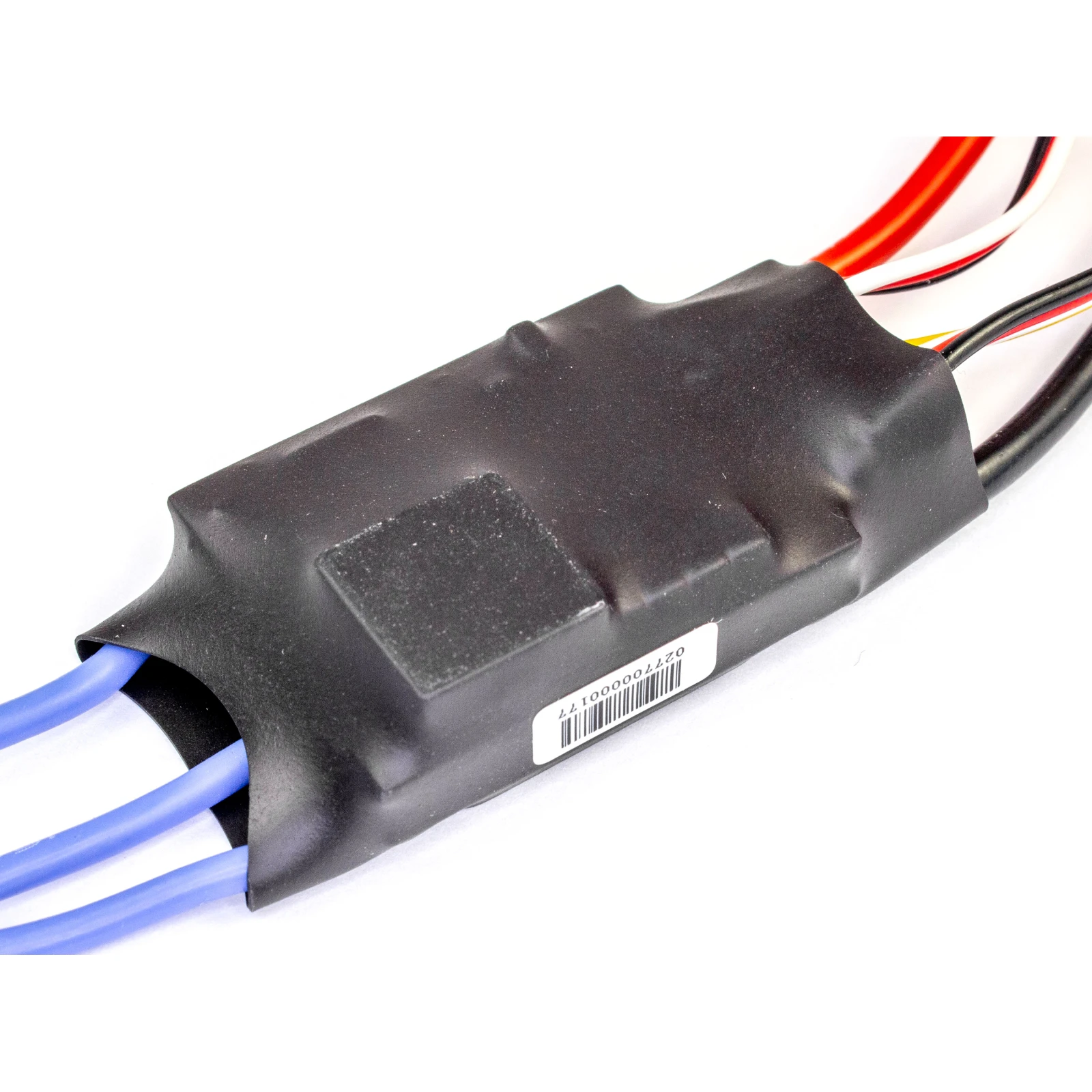 Регулятор хода (ESC) HobbyWing Flyfun 40A V5 (HP0038.0182) (UA) Максимальный ток 40 А