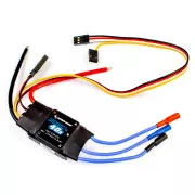 Регулятор хода (ESC) HobbyWing Flyfun 40A V5 (HP0038.0182) (UA)
