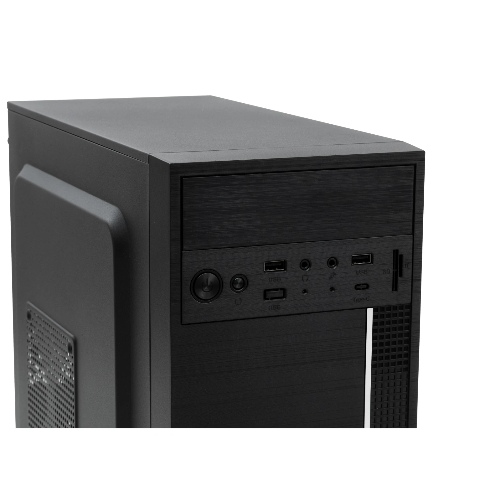 Vinga CS116-500W (UA) Клас корпусу Класичні