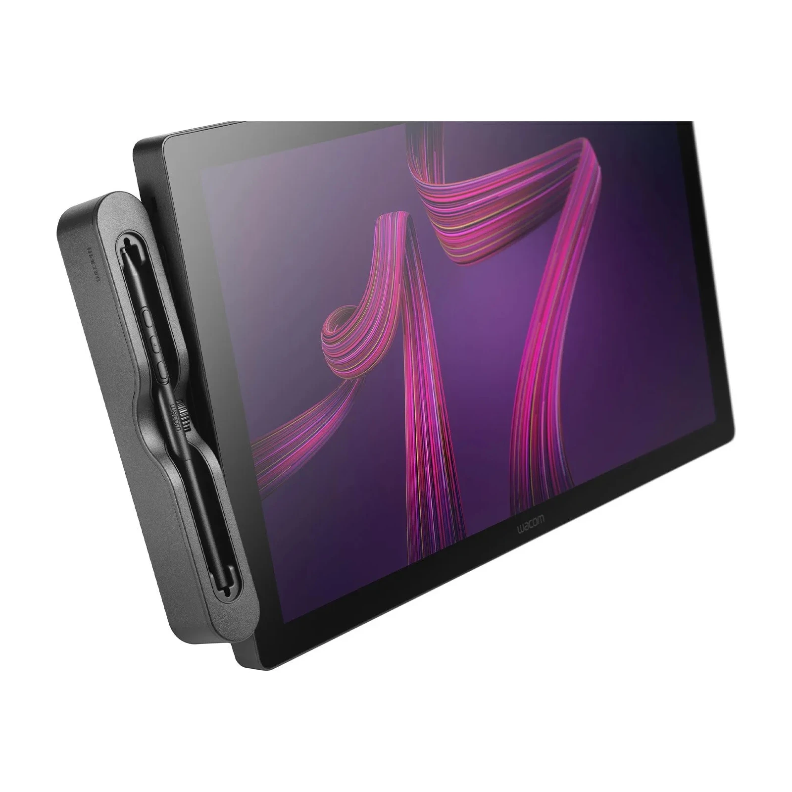 Wacom Cintiq Pro 17 (DTH172K0B) (UA) Диагональ 17.3