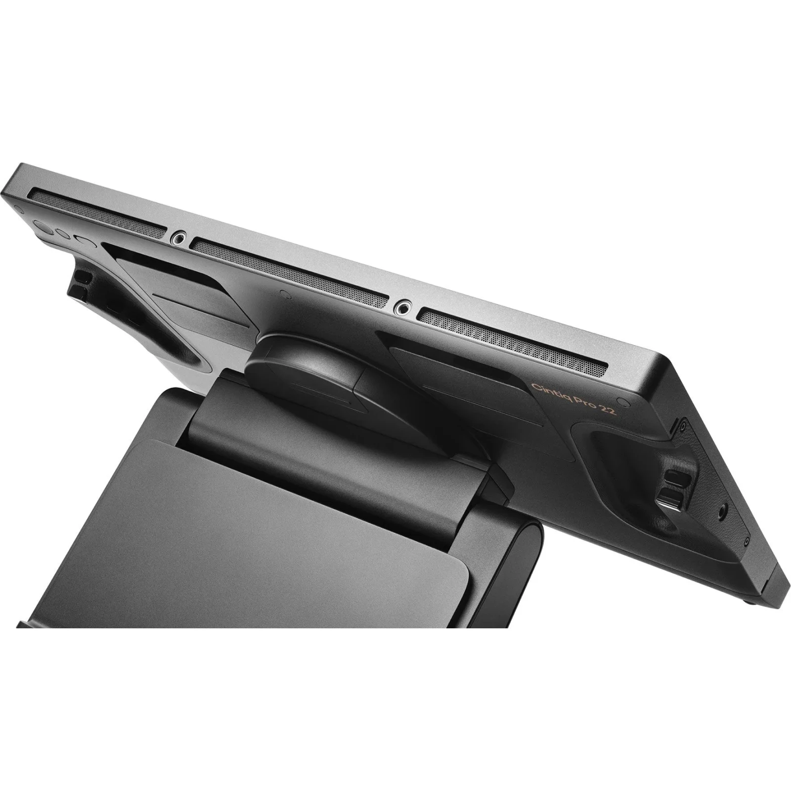 Wacom Cintiq Pro 22 (DTH227K0B-ST) (UA) Тип планшета-монитора: с большим