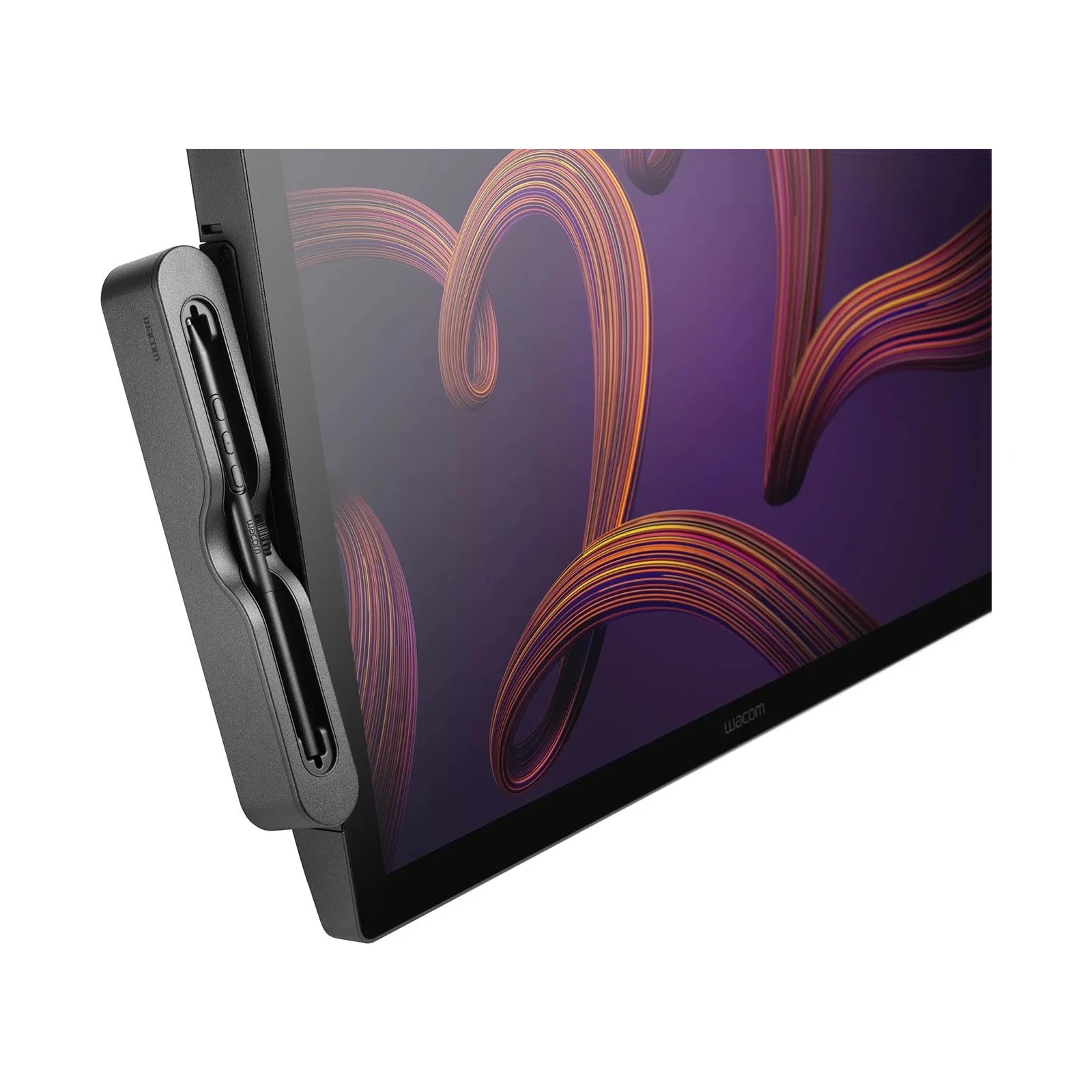 Wacom Cintiq Pro 22 (DTH227K0B-ST) (UA) Діагональ 21.5