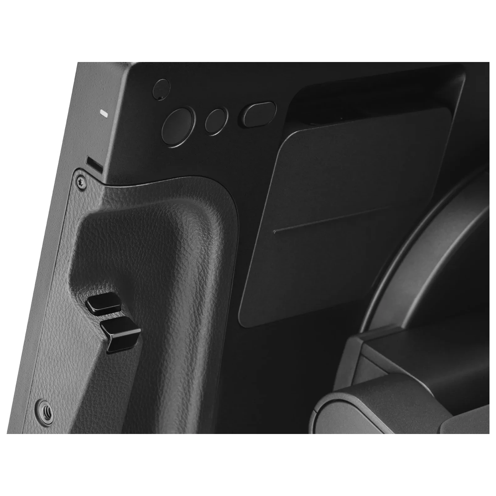 Wacom Cintiq Pro 22 (DTH227K0B-ST) (UA) Матриця IPS