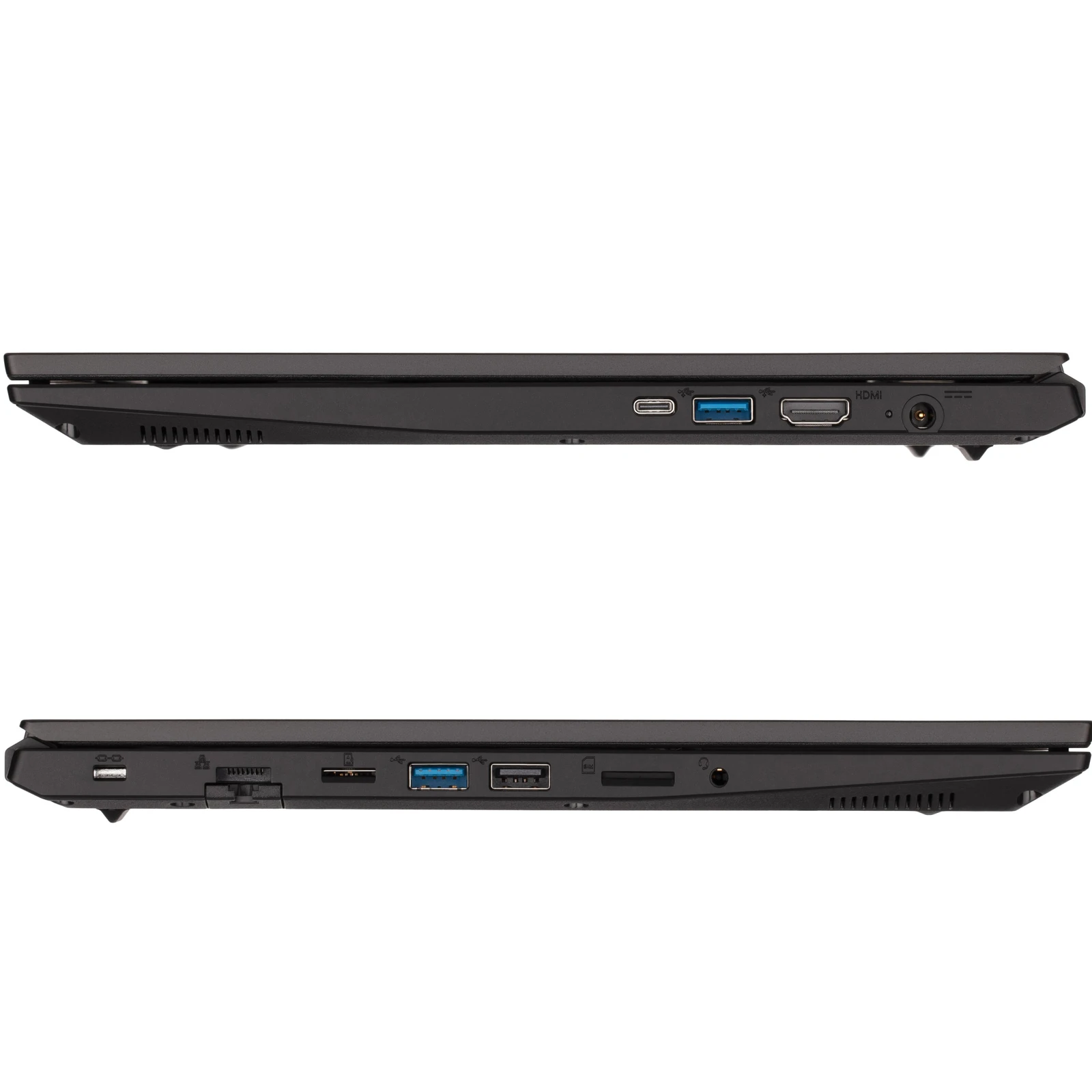 2E Imaginary 15 (NL57AU-15UA16-W11H6) (UA) Диагональ дисплея: 15.6;