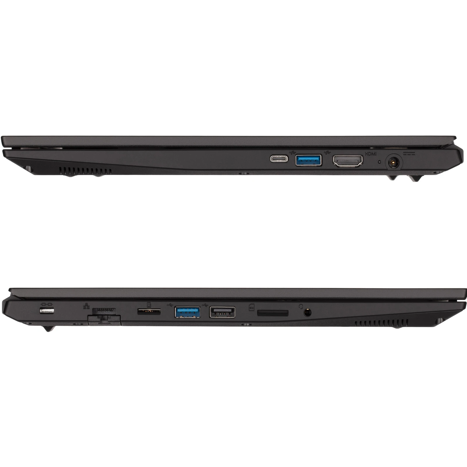 2E Imaginary 15 (NL57AU-15UA17) (UA) Диагональ дисплея: 15.6;