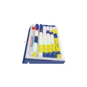 A4Tech Bloody B950 RGB LK Libra USB Warrior Blue (4711421995382) (UA)