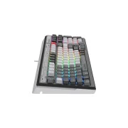 A4Tech Bloody B950 RGB LK Libra USB Warrior Grey (4711421995450) (UA)