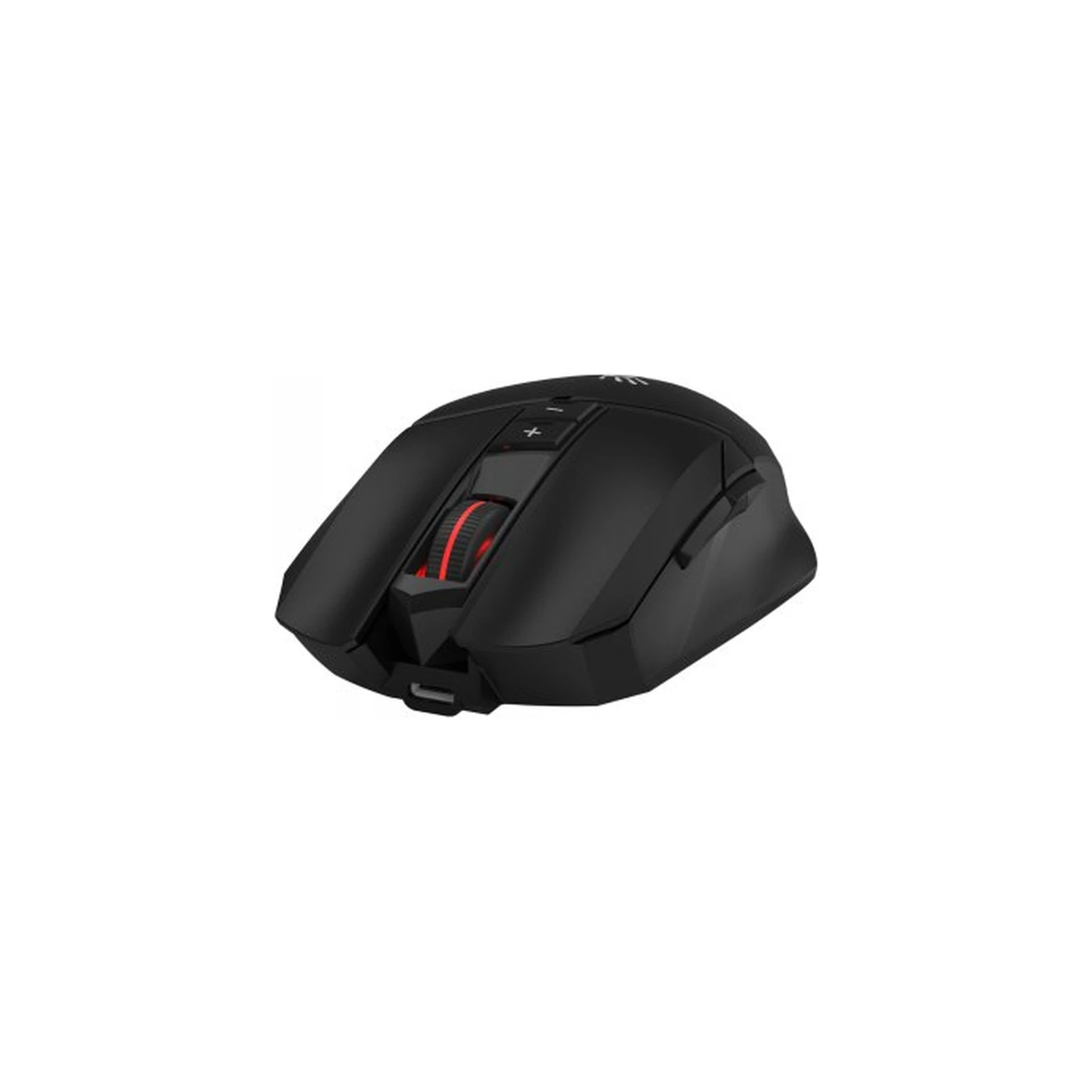 A4Tech Bloody R36 Ultra Wireless Stone Black (4711422001198) Подключение беспроводное