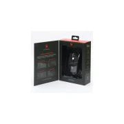 A4Tech Bloody R36 Ultra Wireless Stone Black (4711422001198)