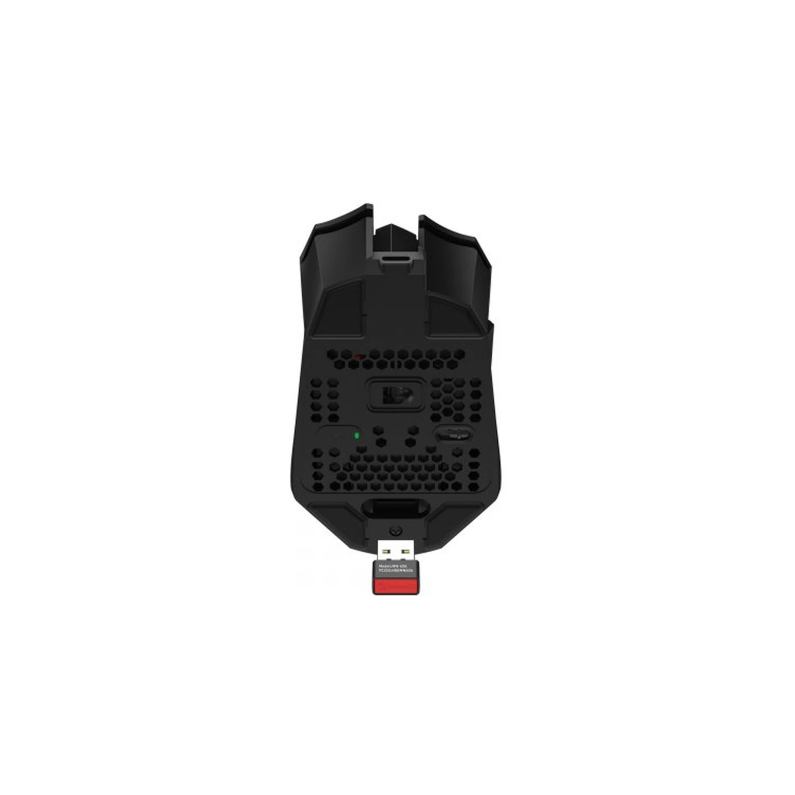 A4Tech Bloody R36 Ultra Wireless Stone Black (4711422001198) Размер большая