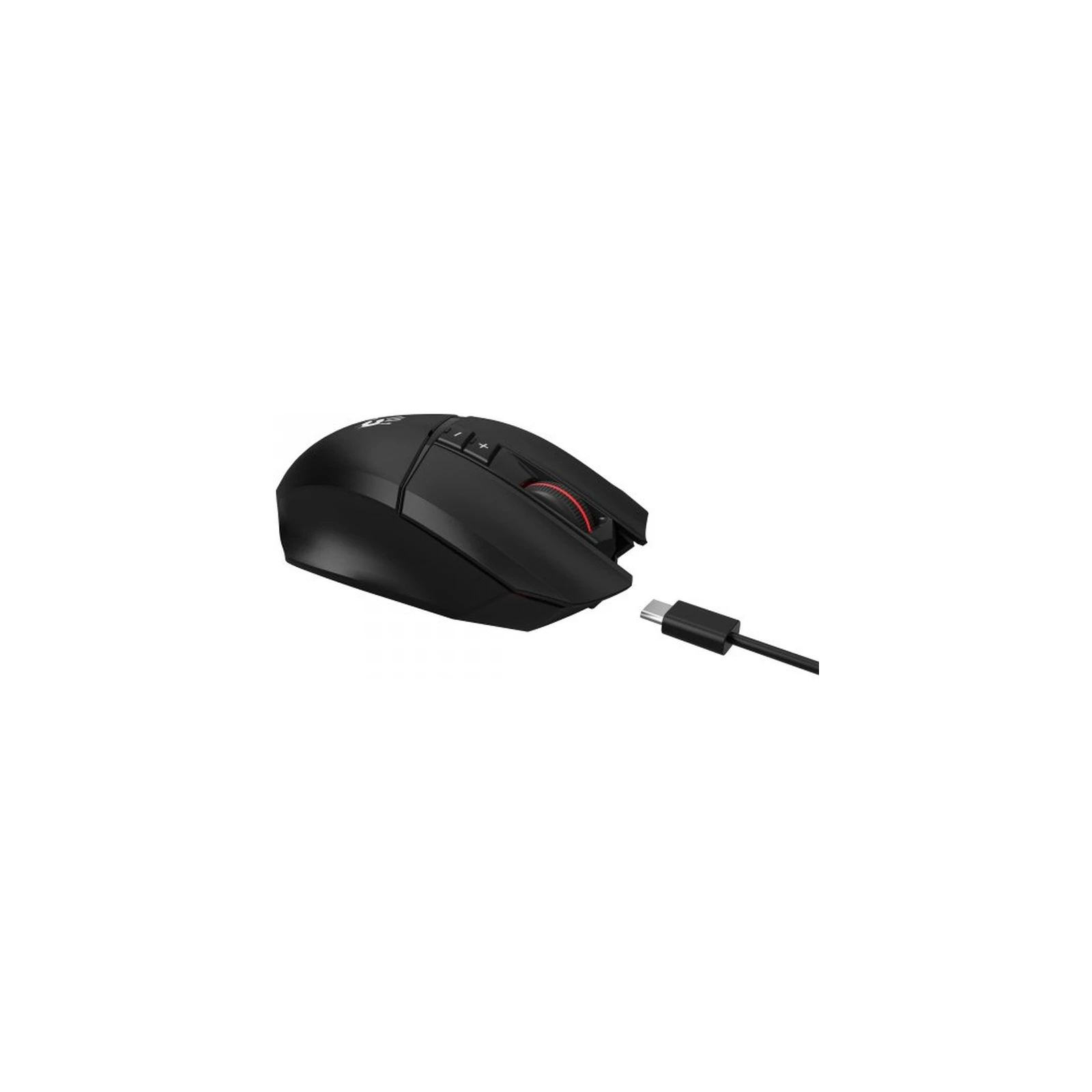 A4Tech Bloody R36 Ultra Wireless Stone Black (4711422001198) Особенности программируемые кнопки