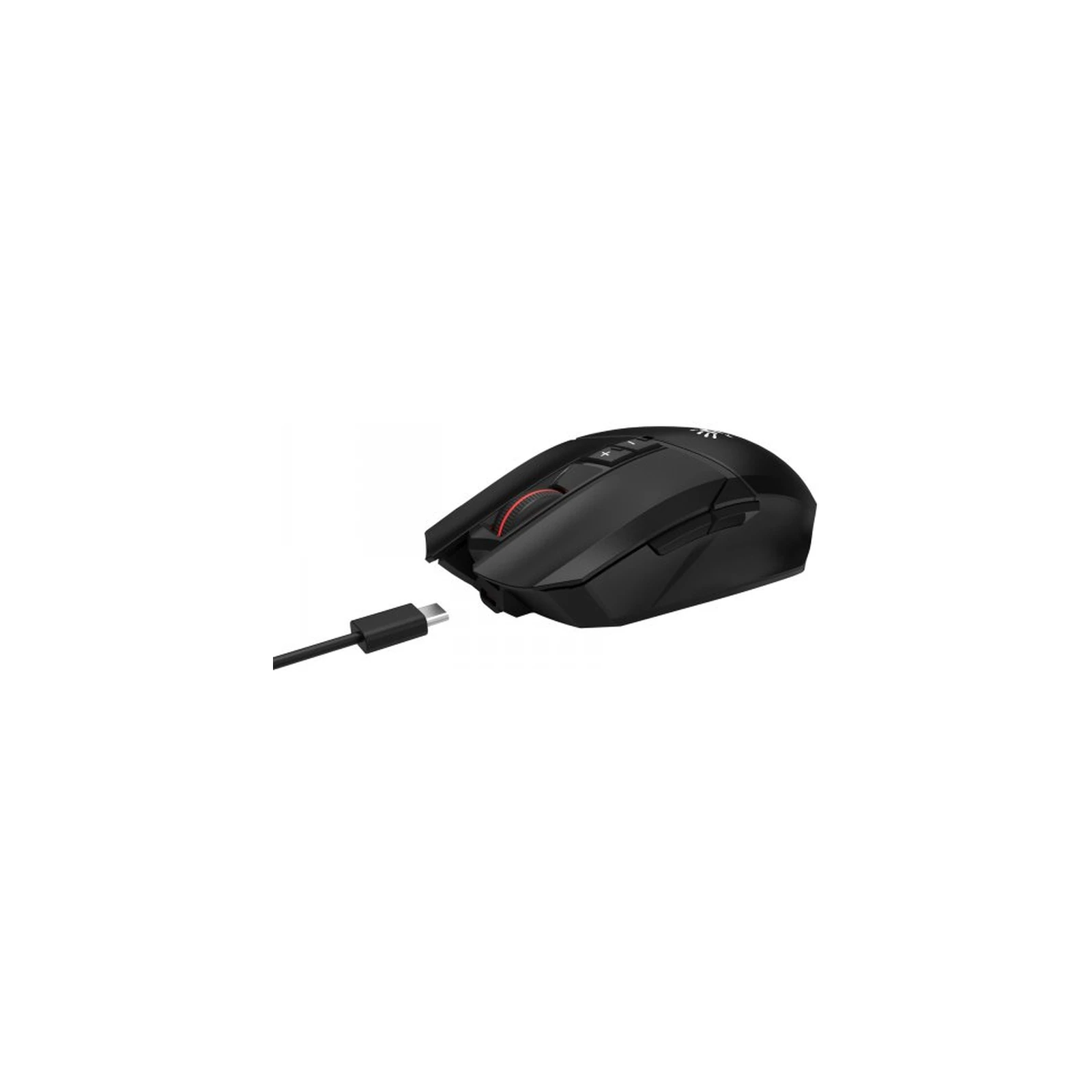 A4Tech Bloody R36 Ultra Wireless Stone Black (4711422001198) Разрешение (max) 12000 dpi