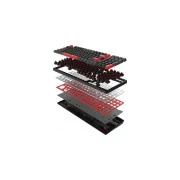 A4Tech Bloody S98 RGB BLMS Red USB Bloody Red (4711421991674) (UA)