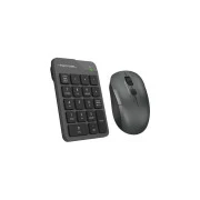 A4Tech FG1600C Air2 Wireless Grey (4711421998819)