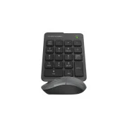 A4Tech FG1600C Air2 Wireless Grey (4711421998819)