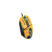 A4Tech W63 Max USB Renegade Sunset (4711422003642)