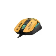 A4Tech W63 Max USB Renegade Sunset (4711422003642)