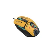 A4Tech W63 Max USB Renegade Sunset (4711422003642)