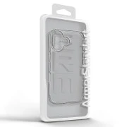Чохол для мобільного телефону Armorstandart Air Apple iPhone 16 Camera cover Clear (ARM78485) (UA)