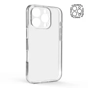 Чохол для мобільного телефону Armorstandart Air Apple iPhone 16 Pro Camera cover Clear (ARM78489) (UA)