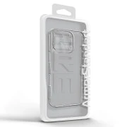 Чохол для мобільного телефону Armorstandart Air Apple iPhone 16 Pro Camera cover Clear (ARM78489) (UA)