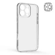 Чохол для мобільного телефону Armorstandart Air Apple iPhone 16 Pro Max Camera cover Clear (ARM78491) (UA)