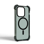 Чохол для мобільного телефону Armorstandart Bounce Apple iPhone 14 Pro Matte Black (ARM75243) (UA)