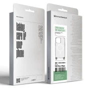 Чохол для мобільного телефону Armorstandart Crossbody Air MagSafe Apple iPhone 14 Pro Max Clear (ARM77792) (UA)