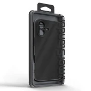 Чохол для мобільного телефону Armorstandart Matte Slim Fit Apple iPhone 16 Camera cover Black (ARM78493) (UA)