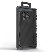 Чохол для мобільного телефону Armorstandart Matte Slim Fit Apple iPhone 16 Pro Camera cover Black (ARM78497) (UA)