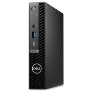 Dell OptiPlex 7020 MFF/i5-12500T, 8, 512, WiFi, кл+м, Win11P (N106O7020MFF) (UA)
